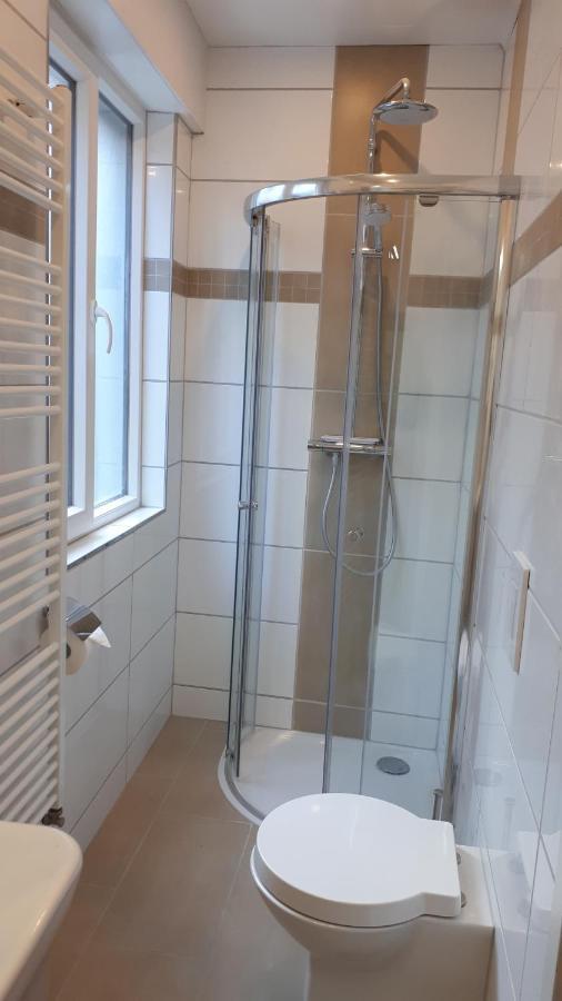 4-Sterne Ferienwohnung Carbach -Perfekt Fuer Radfahrer- Боппард Экстерьер фото