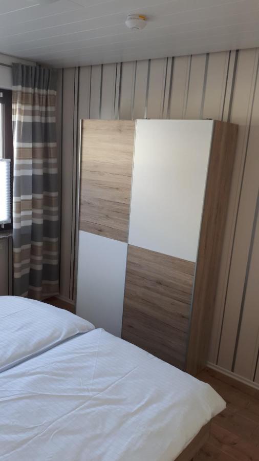 4-Sterne Ferienwohnung Carbach -Perfekt Fuer Radfahrer- Боппард Экстерьер фото