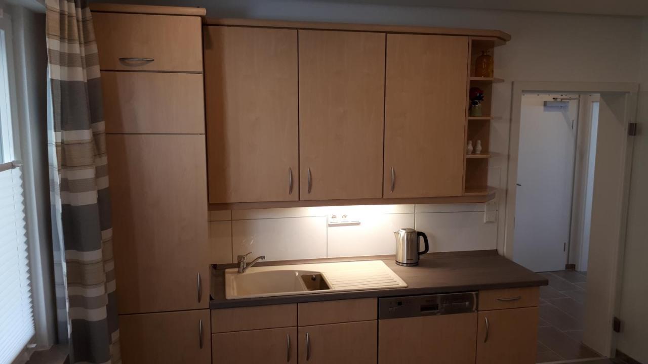 4-Sterne Ferienwohnung Carbach -Perfekt Fuer Radfahrer- Боппард Экстерьер фото
